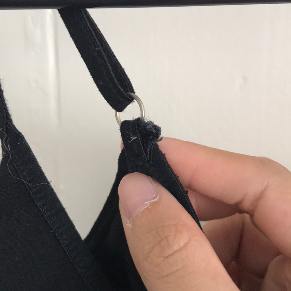 Bralette - Picture 3 of 4